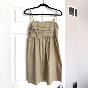 Express dress Small size